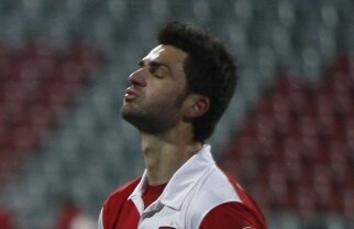 Victor Becali: "Dacă eram conducător şi mă înjura un jucător, plecam!" ;)