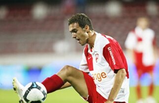 Alexe riscă să piardă naţionala din cauza revoltei dinamoviste! Adio tricolor?