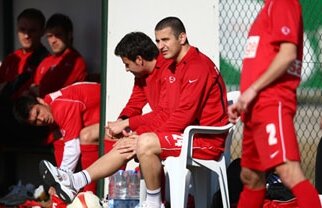 Microbuzul condamnaţilor! "Răsculaţii şi-au dat foc la valiză, nu mai continuă cu noi!"