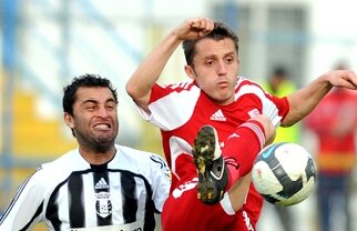 Ploieştenii sînt fără victorie de 6 etape! Trăiesc periculos