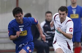 Varga şi Bălan nu pot juca în faţa Stelei! FRF a zis da, Liga ba!