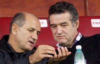 Analiză / George Copos îl conduce pe Gigi Becali la numărul de trofee interne