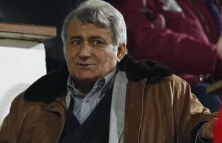 Dramă în fotbalul românesc: Sandu Neagu a încetat din viaţă la 61 de ani!