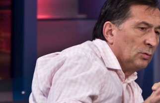 Crăciunescu: "S-a încercat trucarea meciului din 1998! Numai eu ştiu ce lupte am dus"