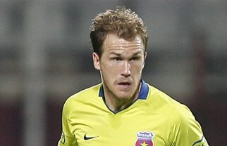 Belodedici: "Kapetanos e asul din mîneca Stelei"