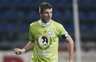 Galamaz părăseşte în vară Unirea Urziceni. Merge la Steaua?