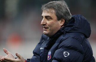 Stoichiţă: "Mergem la victorie în Giuleşti, băieţii sînt conectaţi la importanţa jocului"
