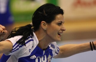 Lecuşanu vrea finala înainte să se retragă: "Sper să nu fie ultimul meci!"