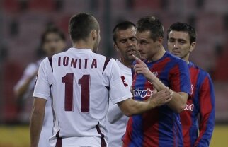 Site-ul FIFA despre deby-ul Rapid - Steaua: "România e cu sufletul la gură!"