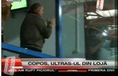Vezi cum a trăit Copos meciul din tur cu Steaua!
