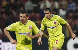 Vezi care sînt jucătorii şi antrenorii care au trecut atît prin Giuleşti, cît şi prin Ghencea!