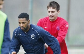 Tătăruşanu a primit cinci goluri în Giuleşti. Intră Zapata cu Timişoara?