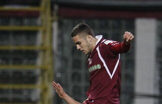 Steaua, ruşine istorică în faţa Rapidului