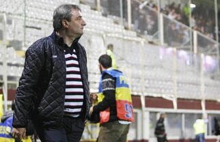 Mihai Stoichiţă: "Pare catastrofă, dar nu e"