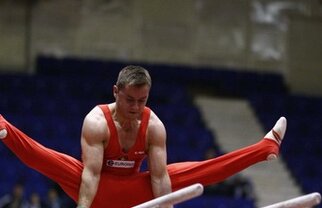 Campionatele Europene masculine amînate cu o zi