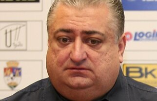 Iancu: "CFR Cluj nu ştie să cîştige pe teren" :X