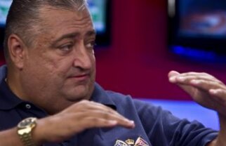 Iancu: "Cei care au de ce să se ascundă şi le e frică greşesc în favoarea CFR-ului"