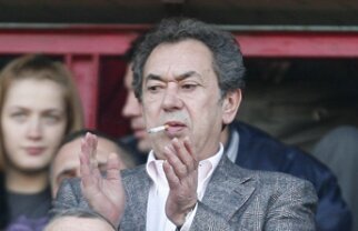 Badea: "Stafful tehnic decide dacă îi reprimeşte pe rebeli!". Îi iartă Ţălnar?