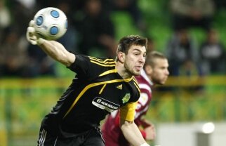 Kuciak e dorit în Premier League: "Plec sigur în vară!"