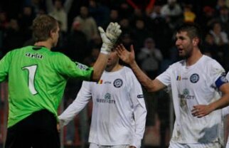 Narcis Răducan: "Galamaz nu merge la Vaslui. Poate juca la un nivel foarte înalt!"