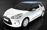Noul Citroen DS3 va fi disponibil în România de la 14.790 euro, cu TVA inclus