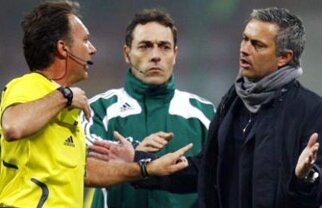 "Portughez ca Mourinho"