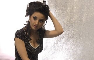 Un nou transfer la GSP TV: Dorina Novac în locul Ancăi Rusu!