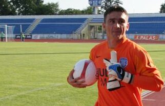 Brăneţ: "Dacă Grigoraş nu avea probleme de sănătate, nu ajungeam aici!"