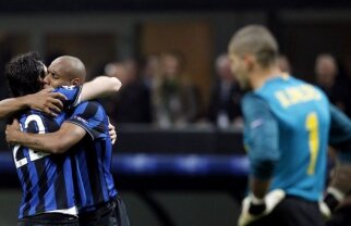 Vezi rezumatul partidei Bayern - Lyon 1-0!