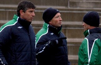 Antrenorul lui Khimki după meciul împotriva lui Petrescu: "Am pierdut la arte marţiale"