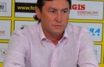 Moldovan: "La Tîrgu Jiu va fi bătălie, ne trebuie determinare totală"