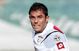 De Sousa: "CFR Cluj va fi campioană, are toate atuurile"