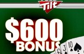 Poker: Nu rata turneul gratuit Full Tilt din această seară!