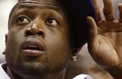 Dwyane Wade, starul lui Miami Heat, a refuzat să facă poze cu nepotul mafiotului!