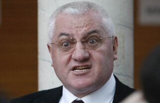 Iancu: "Dragomir m-a iritat, de aia nu am încredere în bărbăţia LPF"
