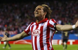 GALERIE FOTO / Cine merge în finala Europa League?