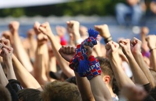 Mitică Ultras » Dragomir a decalat meciul Stelei pentru ca suporterii să-l poată contesta pe Gigi