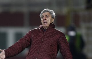 Cîrţu: "Vreau să-şi dea adversarul autogoluri sau să înscriem noi cu pancreasul" :)