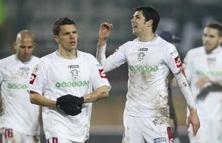 Vezi cum motivează Comisia de Recurs decizia de a respinge apelul Rapidului!