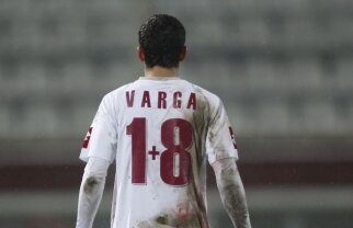 Varga: "Dacă ştiam că se ajunge aici, nici nu mai călcam pe teren cu Timişoara"