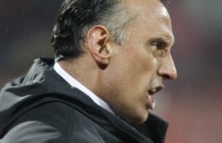 Prunea nu mai vrea să stea pe bancă: "Nu are legătură cu revenirea lui Alexe şi a lui N'Doye"