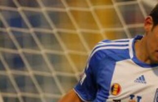 Florin Costea, Briliantul Olteniei