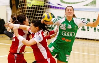 Oltchim, mai tare decît Audi!