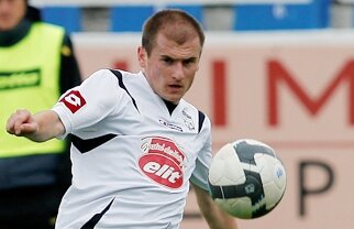 Călin Cristea: "Vom da totul la Cluj, presiunea este mai mare pentru CFR" ;)