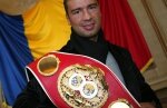 Lucian Bute vine la "Tribuna Zero", luni, de la 22:30