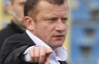 Dorinel Munteanu: "Am fi meritat victoria! Nici dacă jucam în 8 nu am fi luat gol"