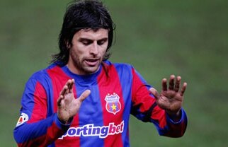 Gigi Becali: "Toja a fost amendat cu 50.000 de euro!"