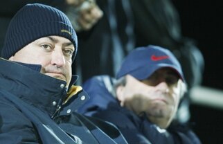 Iancu: "Nu mă voi consuma la partida cu Steaua la fel de mult ca la jocul CFR-ului"