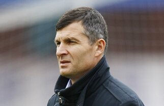 Sabău: "Trebuie să profităm de problemele de la Steaua"