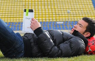 Alex Benga: "Petrolul trebuie să revină în Liga I"